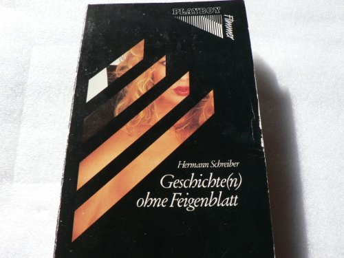 Geschichte(n) ohne Feigenblatt