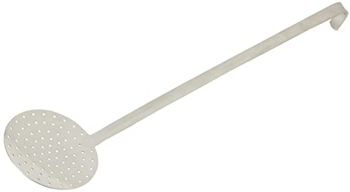 Lacor 60412 Ecumoire 12 cm, Argent