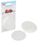 Tala 2lb Wax Discs, Pack of 200 Beige Wax Sealing Discs (7cm) for Preserving Jars, Ideal for Homemade Jam, Chutneys & Pickles, Food-Safe Preserving Essentials