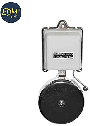 TIMBRE MUSICAL MODELO DUERO 110-230 V