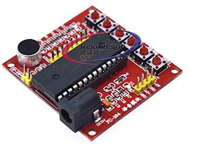 Modulo ISD1700 Series Voice Record Play ISD1760