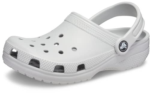 Crocs Unisex Kinder Classic Clog T Clog, Atmosphere, 22/23 EU