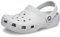 Crocs Unisex Kinder Classic Clog T Clog, Atmosphere, 22/23 EU
