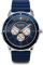 ESPRIT Herren-Uhren Analog Quarz One Size Blau 32023386