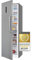 Exquisit Gefrierschrank GS295-NF-H-040D inoxlook | 274 l Nutzinhalt | Edelstahloptik