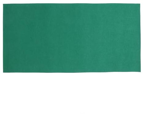 Reptilienteppich, saugfähig, atmungsaktiv, wiederverwendbar, Zubehör für Reptilientanks, waschbares Substrat für Reptilientanks für Bartagamen, Eidechsen, Schildkröten, Leoparden, (80*40cm)