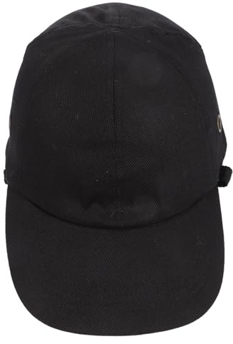 BETOOKY Gorra de Seguridad Ligera Diseño Ajustable y Carcasa Abs Transpirable para Construcción y Ciclismo, Protección Eficaz para Hombres y Mujeres