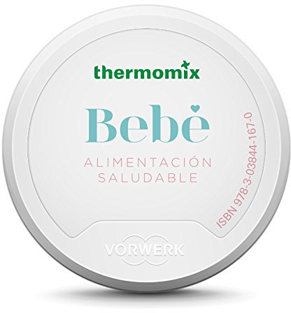 Bebé: Alimentación saludable