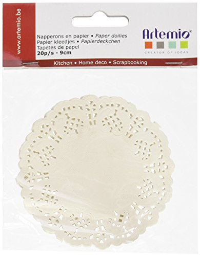 Artemio Centrini di Carta Bianchi