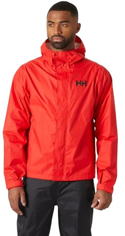 Helly Hansen Loke jacka för män