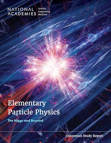 Elementary Particle Physics: The Higgs and Beyond