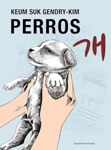 Perros (Reservoir Gráfica)