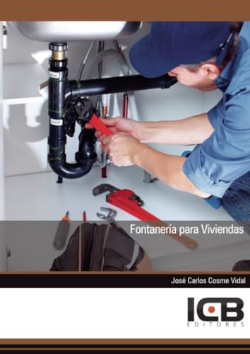 Fontanería para Viviendas (SIN COLECCION)