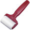 Westmark Backformwalze/-roller für runde Backformen, Konisch geformt, Kunststoff, Rot/Weiß, 31402270
