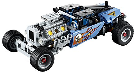 LEGO 42022 - Technic Hot Rod