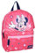 Vadobag Kinderrucksack Minnie Mouse Kindergartenrucksack Kindergartenrucksack 31x23x8cm Mädchen...