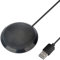 H66WH USB Microphone for Meeting Business Computer PC, Laptop,Desktop,Mac & Macbook, Portable Table for for Online Chatting, VoIP Calls, Online Meeting, Video Conference(Black)