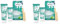 Intim Enthaarungscreme Männer Frauen depilan · extra sanfte Haarentfernung Intimbereich · 75ml+30ml Pflegecreme (Packung mit 2)