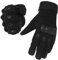 Jecdfs guanti beti mito donna custom, Guanti da moto per uomo e donna, touchscreen a dita piene, protezione nocche rigida, traspirante, antiscivolo, adatti per ciclismo e motociclismo, nero