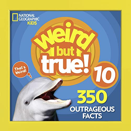 National Geographic Kids