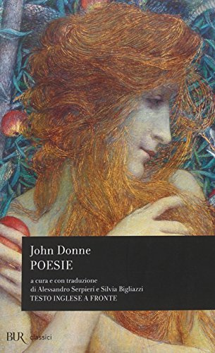 Poesie. Testo inglese a fronte