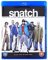 Snatch [Blu-ray] [2009] [Region Free]