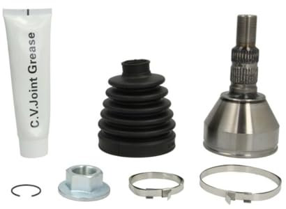 LPR Junta de velocidad constante kop686