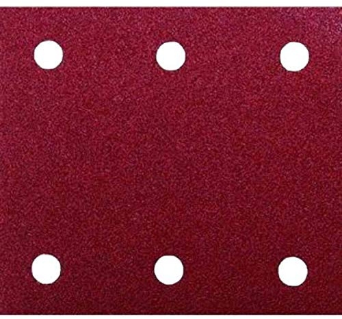 Makita P-42488 Palm Sander Sheets - Red