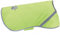 Bestlivings Reflektierende Hundewarnweste - Robust, Größen S, M, L - Reflektorweste mit Futterstoff - Sicherheitsweste Hunde, Jacke Mantel