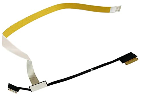 JINTAI Webcam Kamera Kable für HP Envy X360 15MED0023DX 15ZEE100 15TED 15ED1055WM 15EE10 83CL/15ED 15MEE0013DX GPC56 DC02003N500 L93200001 Touch