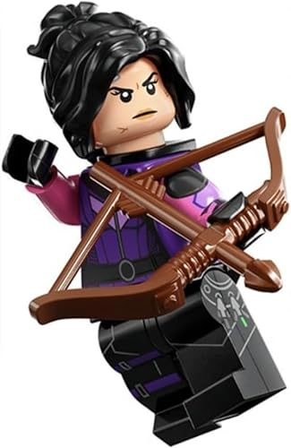 LEGO 6426289 Marvel Series 2 Minifigures 71039 - Kate Bishop