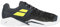 Babolat Herren Propulse Blast Carpet Tennisschuhe Teppichschuh Grau - Neongelb 44,5
