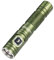 LUMINTOP L1 Taschenlampe, 900 Lumen Wiederaufladbare Taktische Taschenlampe, 90 Grad IPX4 Wasserdichte LED Mini Taschenlampe 6 Modi - 126 m Entfernung Beste Hochleistungs-LED für Camping, Outdoor,
