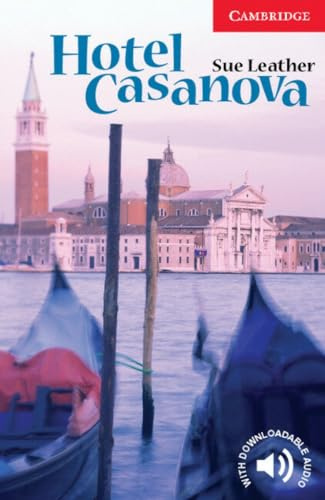 CER1: Hotel Casanova Level 1