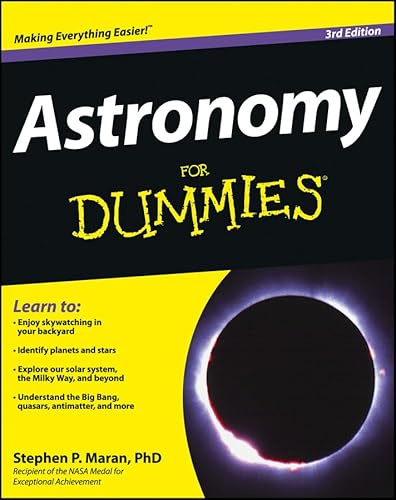 Astronomy For Dummies