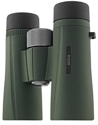 KOWA BDII42-8XD Wide Angle Nitrogen-Filled Binoculars