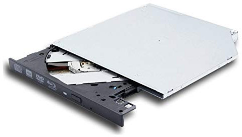 Reproductor interno de Blu-ray 4K Ultra HD UHD 3D, BD-RE BDXL 100GB DVD M-Disc Burner, para Acer Aspire V3 V5 E1 E5 E15 ES1 V3-572PG V5-571G E1-522 E5-571G Unidad óptica para portátil