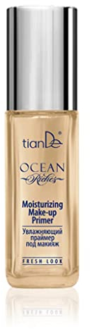 Moisturizing Make-up Primer, 86004 TianDe, 40 ml, Photo-shop for your skin