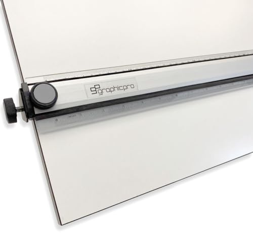 GraphicPro A1 Architect Drawing Board