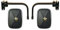 MelTruck® 2x Außenspiegel Seitenspiegel 175x120 ø10 Metall LKW Traktor Spiegelhalter Spiegelarm