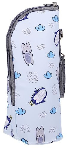 JOINPAYA 1pezzi Isolata Per Latte Portatile Per Bottiglie Design Per e Attività All Per e Adulti