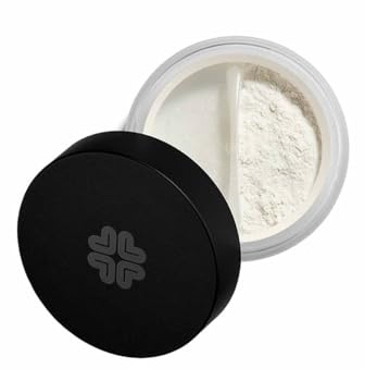 Lily Lolo Mineral Eye Shadow - Orchid - 2g