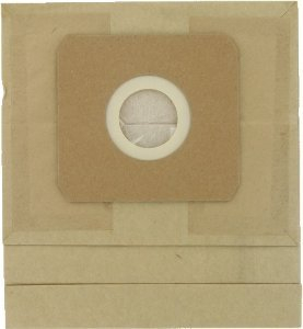 5 paper vacuum cleaner bags for Argos Value VC-06