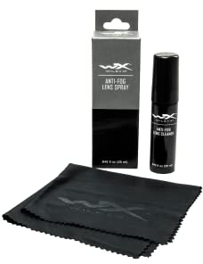 WILEY X Anti-Fog Linsrengörare 25 ml