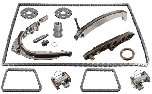 FEBI BILSTEIN Steuerkettensatz 178830