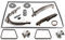 FEBI BILSTEIN 178830 Steuerkettensatz Steuerkette unten 2mm 292 244mm 10mm hydraulisch Aluminium 22mm 27mm 3,832kg
