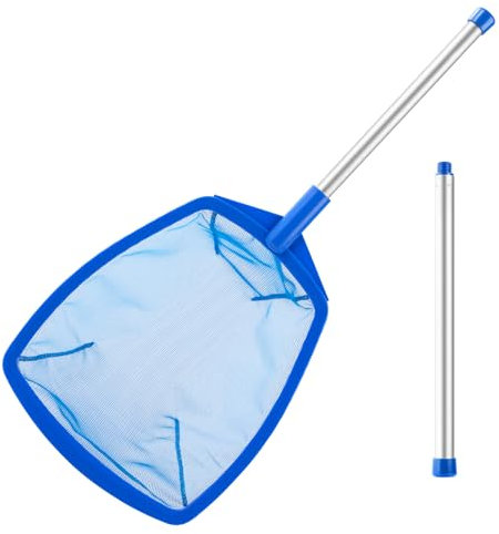 Tavaleu Pool Skimmer - Pool Skimmer Net 4