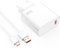 33W USB C Ladegerät Ladekabel für Xiaomi Redmi Note 14 13 12 11 11S 10 10S 9T, 33W Charge Turbo für Xiaomi Mi 11 10 10T 11T Lite 9 Poco X5 Pro X3 Pro X6 X5 M5 M4 Pad 6 5 Redmi Pad pro
