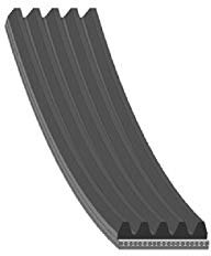 FEBI BILSTEIN Keilrippenriemen 28867