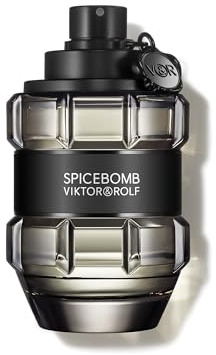 Viktor & Rolf Spicebomb EDT Vapo, 150 ml, scharf